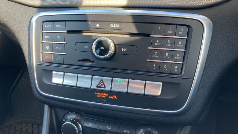 Mercedes-Benz GLA 180 Urban Edition 5dr Auto Petrol Hatchback